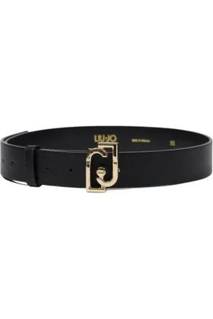 Liu Jo Mujer, Accesorios, Negro, Talla: M