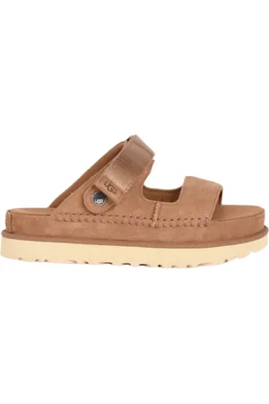 UGG Mujer, Zapatos, Marrón, Talla: 41 EU