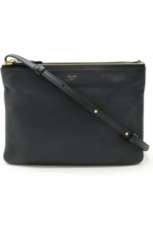 Céline Mujer, De segunda mano, Negro, Talla: ONE Size