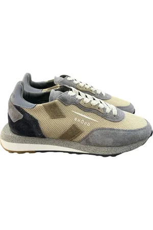 Ghoud Hombre, Zapatos, Gris, Talla: 41 EU