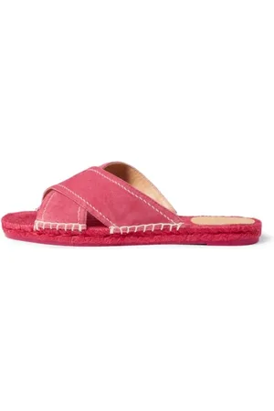 Castaner Mujer, Zapatos, Rosa, Talla: 38 EU