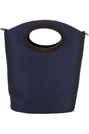 Gucci Mujer, De segunda mano, Azul, Talla: ONE Size