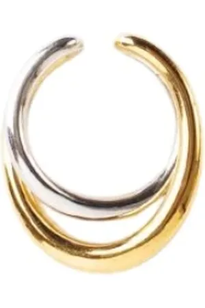 CHARLOTTE CHESNAIS Mujer, Accesorios, Amarillo, Talla: 53 MM