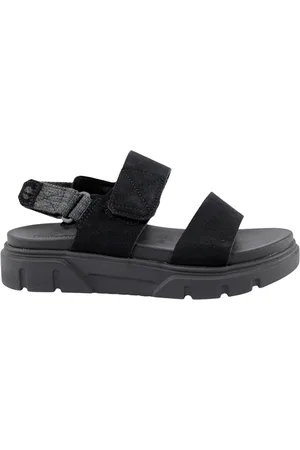 Timberland Mujer, Zapatos, Negro, Talla: 38 EU