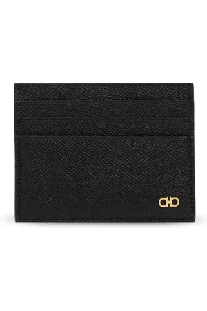 Salvatore Ferragamo Hombre, Accesorios, Negro, Talla: ONE Size