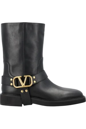 VALENTINO GARAVANI Mujer, Zapatos, Negro, Talla: 39 EU