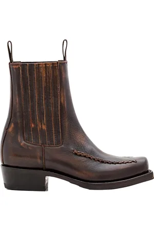 Hereu Mujer, Zapatos, Marrón, Talla: 40 EU