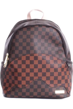 Sprayground Unisex, Bolsos, Marrón, Talla: ONE Size
