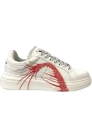 John Richmond Mujer, Zapatos, Blanco, Talla: 38 EU