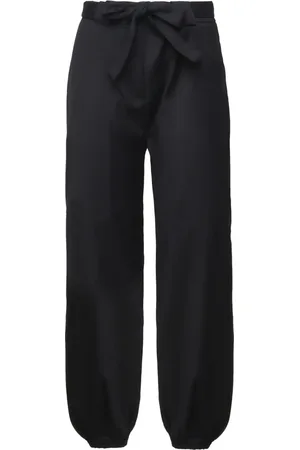 Pinko Mujer, Pantalones, Negro, Talla: S