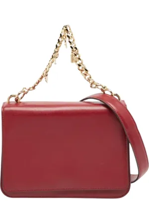 Michael Kors Mujer, De segunda mano, Rojo, Talla: ONE Size