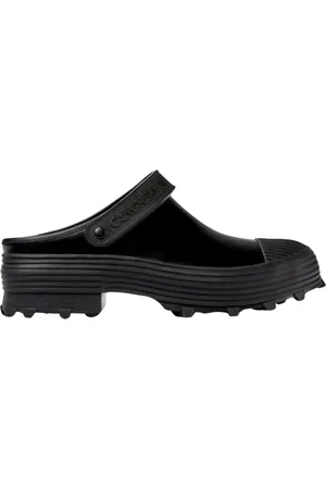 Camper Hombre, Zapatos, Negro, Talla: 37 EU