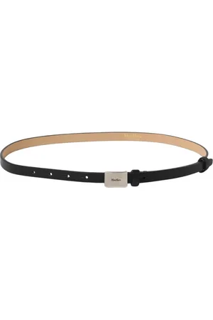 Max Mara Mujer, Accesorios, Negro, Talla: S