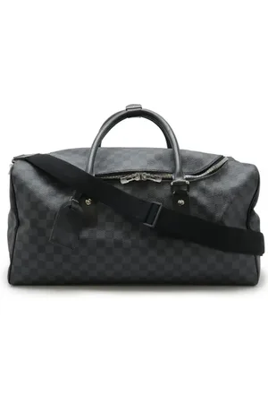 LOUIS VUITTON Unisex, De segunda mano, Negro, Talla: ONE Size