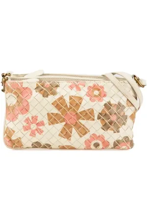 Bottega Veneta Mujer, De segunda mano, Blanco, Talla: ONE Size
