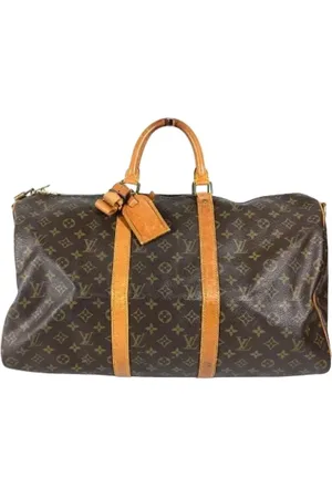 LOUIS VUITTON Unisex, De segunda mano, Marrón, Talla: ONE Size
