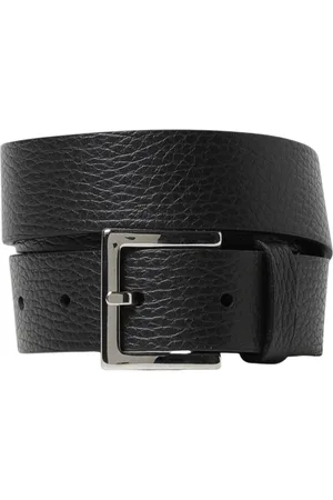 Orciani Hombre, Accesorios, Negro, Talla: 105 CM