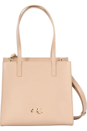 Manila Grace Mujer, Bolsos, Rosa, Talla: ONE Size