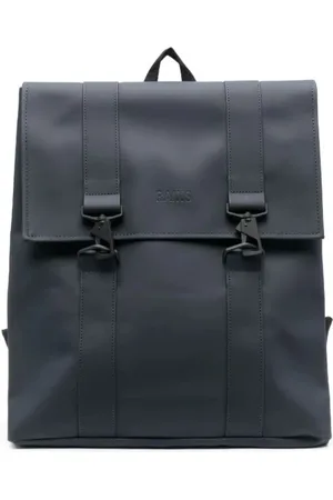 Rains Hombre, Bolsos, Azul, Talla: ONE Size