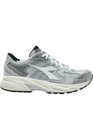 Diadora Hombre, Zapatos, Gris, Talla: 40 1/2 EU