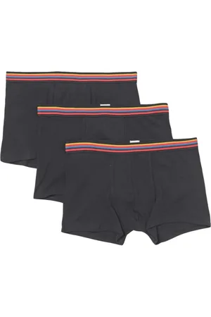 Paul Smith Hombre, Ropa interior, Negro, Talla: 2XL