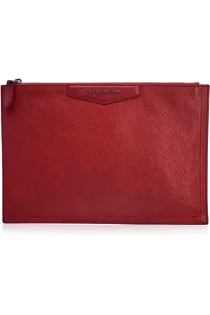 Givenchy Mujer, De segunda mano, Rojo, Talla: ONE Size