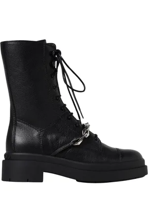 Jimmy Choo Mujer, Zapatos, Negro, Talla: 39 EU