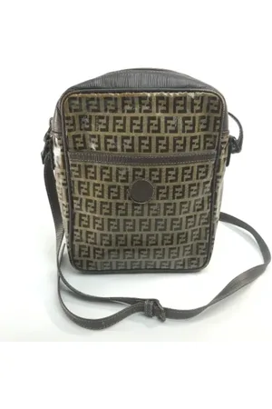 Fendi Mujer, De segunda mano, Marrón, Talla: ONE Size