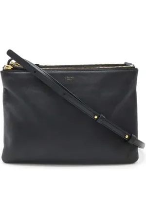 Céline Mujer, De segunda mano, Negro, Talla: ONE Size