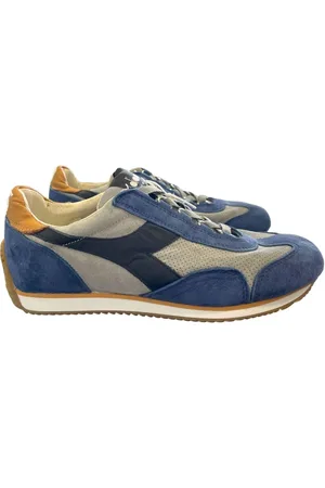 Diadora Hombre, Zapatos, Gris, Talla: 40 1/2 EU