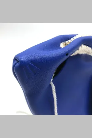 Loewe Mujer, De segunda mano, Azul, Talla: ONE Size