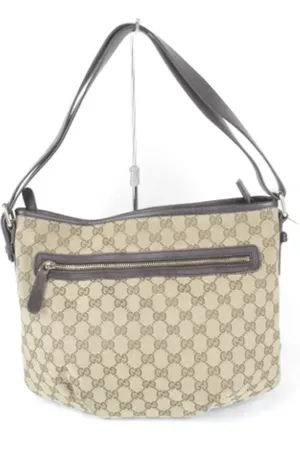 Gucci Mujer, De segunda mano, Marrón, Talla: ONE Size
