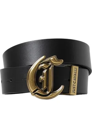 Roberto Cavalli Mujer, Accesorios, Negro, Talla: 80 CM