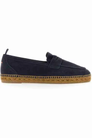 Castaner Hombre, Zapatos, Azul, Talla: 42 EU
