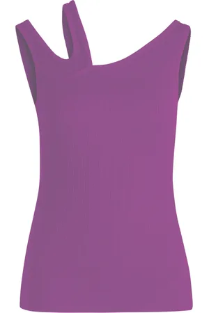 HUGO BOSS Mujer, Camisetas, Rosa, Talla: L