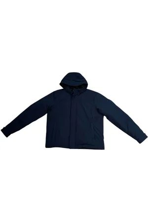FAY Hombre, Chaquetas, Azul, Talla: 3XL