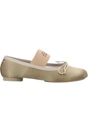 Maison Margiela Mujer, Zapatos, Marrón, Talla: 36 1/2 EU