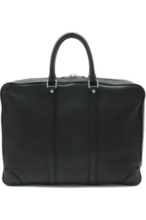 LOUIS VUITTON Hombre, De segunda mano, Negro, Talla: ONE Size