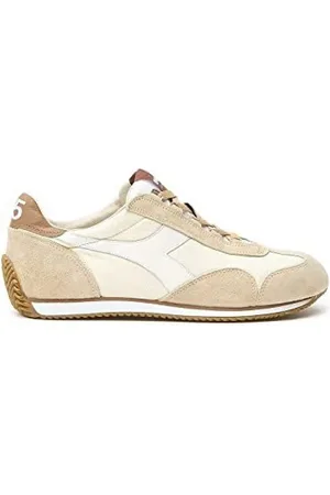 Diadora Hombre, Zapatos, Blanco, Talla: 41 EU
