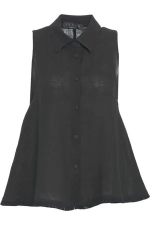 Kaos Mujer, Blusas y Camisas, Negro, Talla: XS