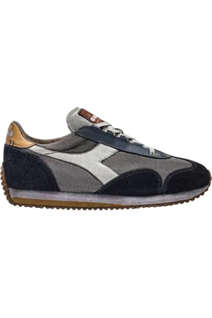Diadora Hombre, Zapatos, Azul, Talla: 40 EU