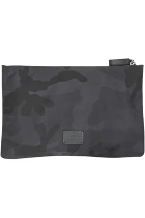 VALENTINO Hombre, De segunda mano, Negro, Talla: ONE Size