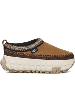 UGG Mujer, Zapatos, Marrón, Talla: 37 EU