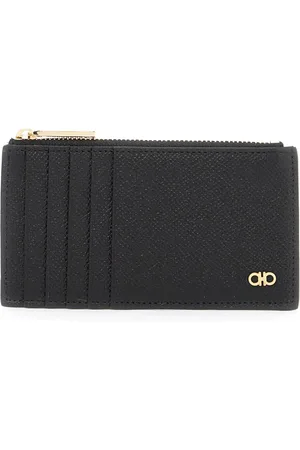 Salvatore Ferragamo Hombre, Accesorios, Negro, Talla: ONE Size