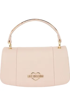 Moschino Mujer, Bolsos, Rosa, Talla: ONE Size