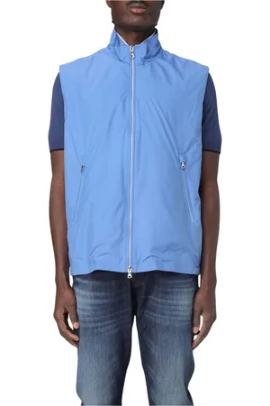 Paul & Shark Hombre, Chaquetas, Azul, Talla: L