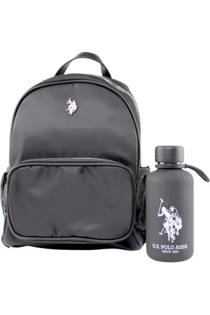 U.S. Polo Assn. Mujer, Bolsos, Negro, Talla: ONE Size