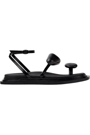 Camper Hombre, Zapatos, Negro, Talla: 43 EU
