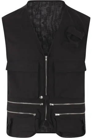 MAGLIANO Hombre, Chaquetas, Negro, Talla: M
