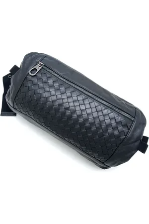 Bottega Veneta Mujer, De segunda mano, Negro, Talla: ONE Size